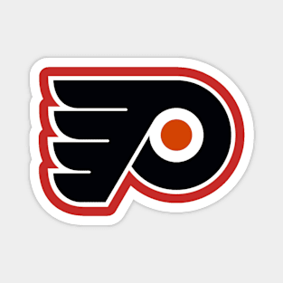 Philadelphia Flyers Magnet