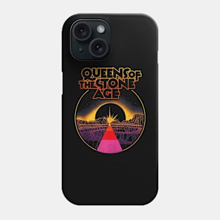 Queens Of The Stone Age Phone Case