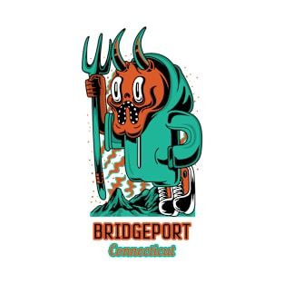 Bridgeport T-Shirt