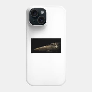 B-1 No Antidote Phone Case