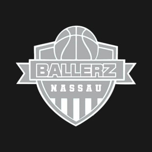 Nassua Ballerz Sister T-Shirt