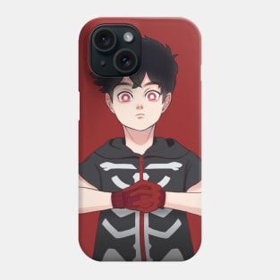 Kabane Kusaka Phone Case