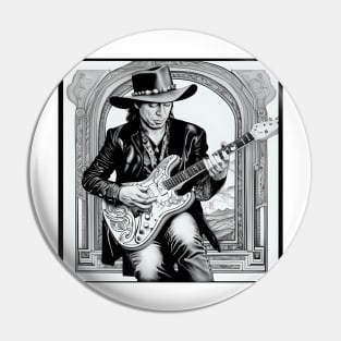 SRV #2 Pin