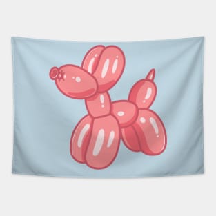 Balloon Animal Tapestry