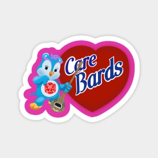 care bard Magnet