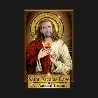 Saint Nicolas T-Shirt