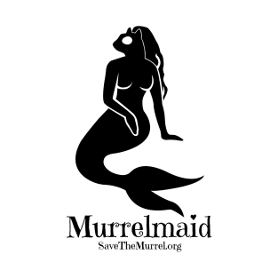 It's a Murrelmaid T-Shirt