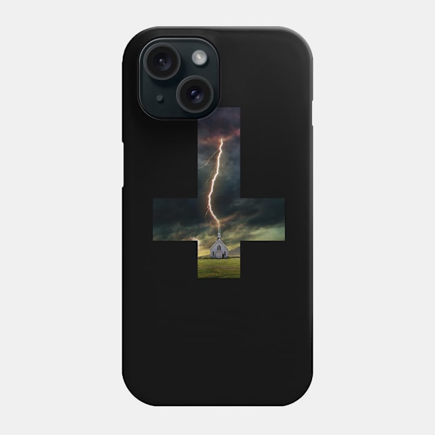 REVIVAL Phone Case by Francois-Art