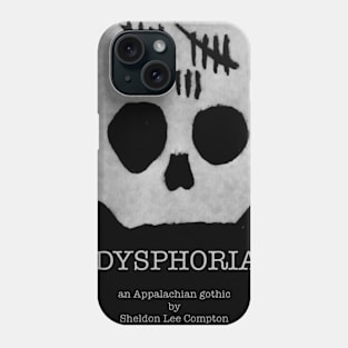 DYSPHORIA Tally Marks Phone Case