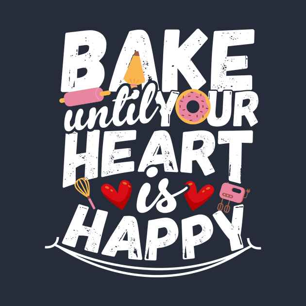 bake by CurlyDesigns