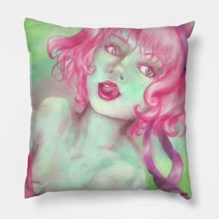 Candy Pillow