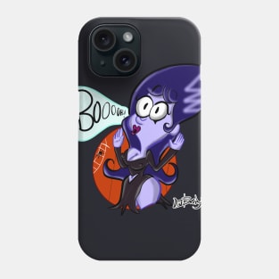 BOOOb! Phone Case