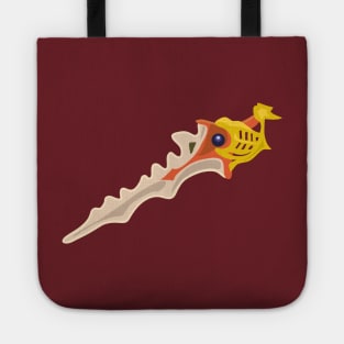 Divine Rapier Dota Tote