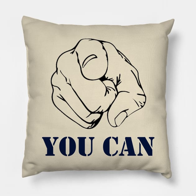 you can Pillow by man_reda