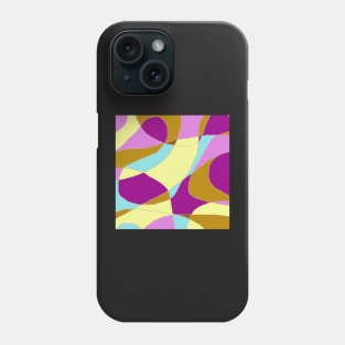 LEGGINGS III Phone Case