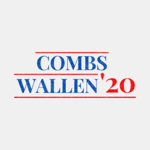 combs and wallen 2020