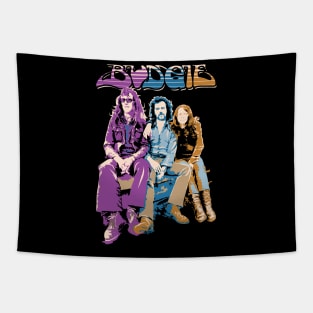 Budgie Band especial colors Tapestry