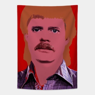 william h macy Tapestry