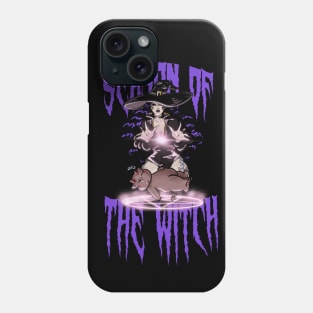 Season of the Witch Phone Case