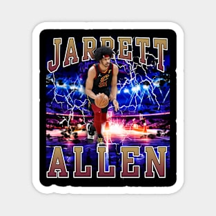 Jarrett Allen Magnet