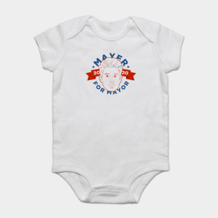 John Mayer Onesies Teepublic