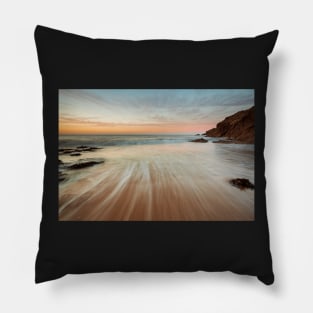 Brandy Cove, Gower Pillow