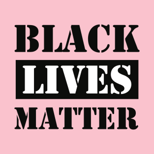 Black Lives Matter T-Shirt