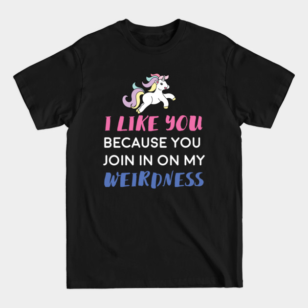 Disover Funny Unicorn quotes - Funny Unicorn Quotes - T-Shirt