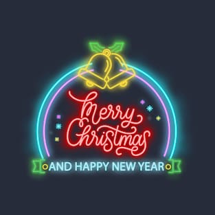 Merry Christmas T-Shirt