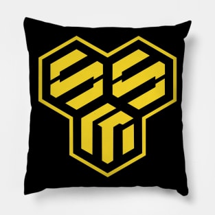 Strategic Military Services Pillow