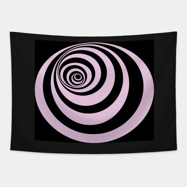 Lavender Crush Tapestry by Goodlucklara