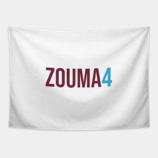 Zouma 4 - 22/23 Season Tapestry