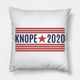 Knope 2020 Pillow