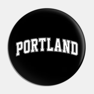 portland Pin