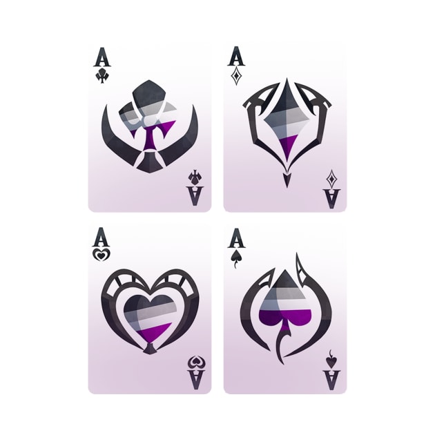 Ace Cards by Phreephur