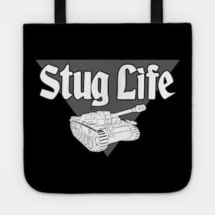 Stug Life Tote