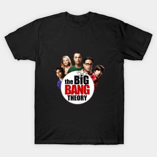 Big Bang Theory 6