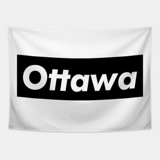 Ottawa Meat Brown Tapestry