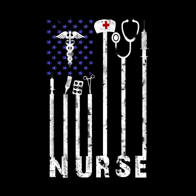 Nurse by Ohooha