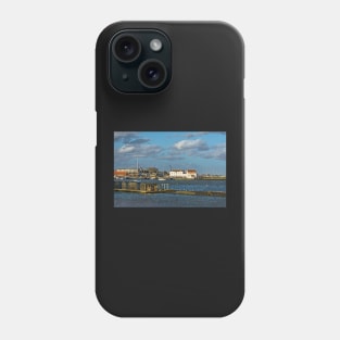 Woodbridge Waterfront Phone Case