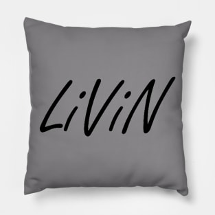 LiViN Pillow