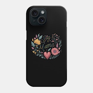 big mama Phone Case