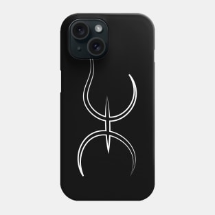 amazigh symbol Phone Case