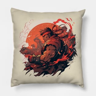 ryu Pillow