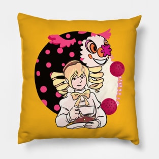 mami Pillow