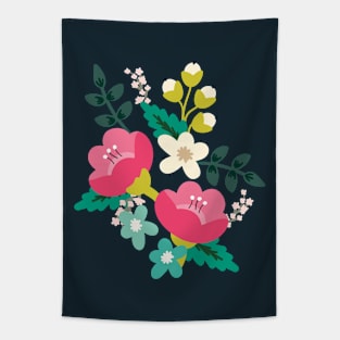 Bloom Tapestry