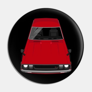 Skyline 2000 GTR C110 - Red Pin