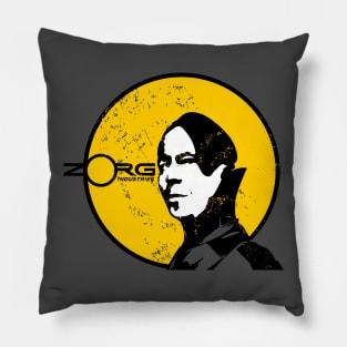 ZORG INDUSTRIES Pillow