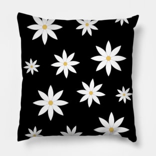 Daisies Pillow