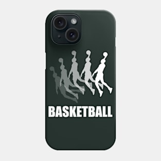 Basketball Phone Case